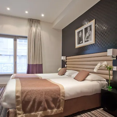 Hotel Icône-2